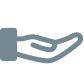 icon hand