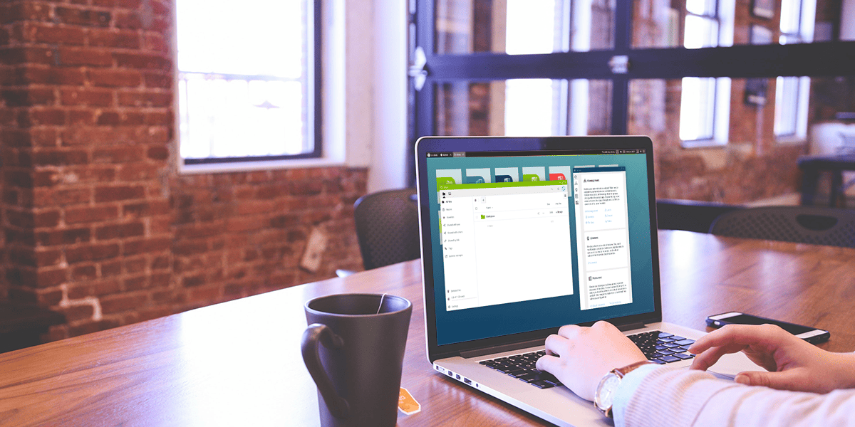 Jedes dritte Unternehmen setzt auf Homeoffice Home-Office