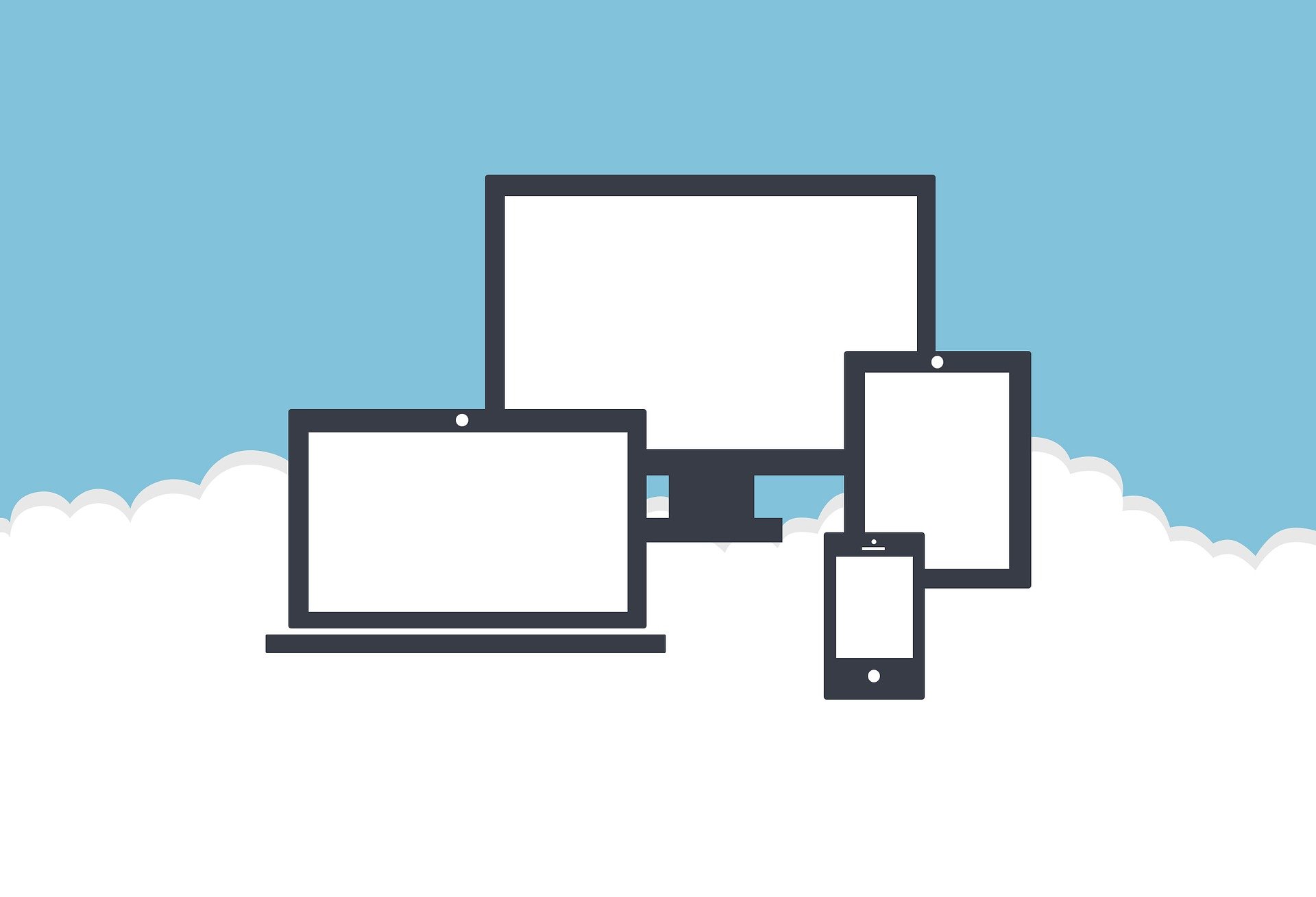 Arbeitsplatz über die Cloud Ein Workplace-as-a-Service in Kombination mit SaaS oder On-Premise