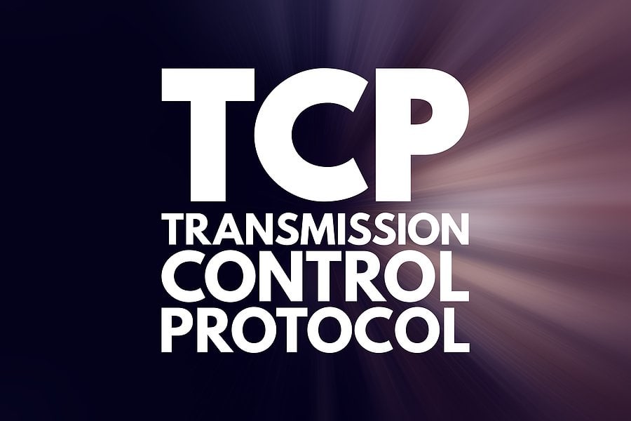 bigstock Tcp Transmission Control Pro 389826238 TCP/IP