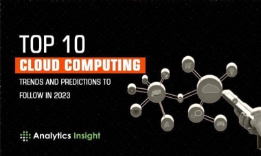 cloud computing trends