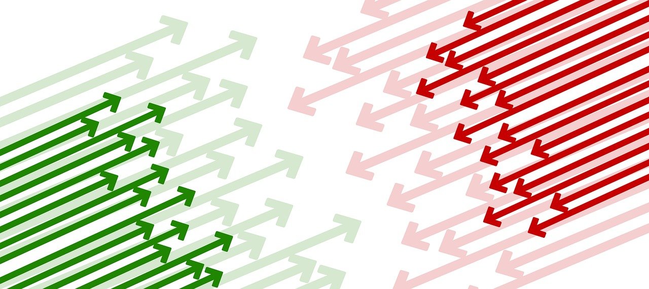 Multi Cloud und Hybrid Cloud - Unterschiede Unterschied zwischen Multi Cloud und Hybrid Cloud