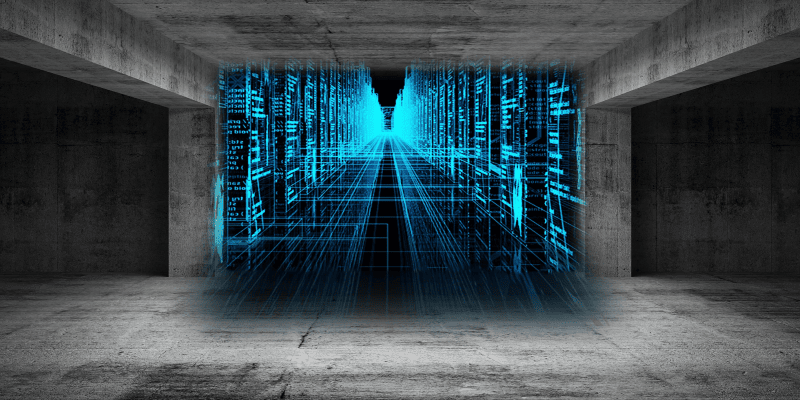 virtual desktop infrastructure 2