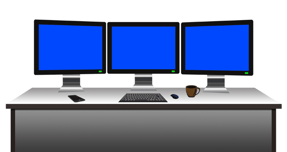 Funktionsweise eines virtuellen Desktops Virtueller Desktop - so funktioniert er